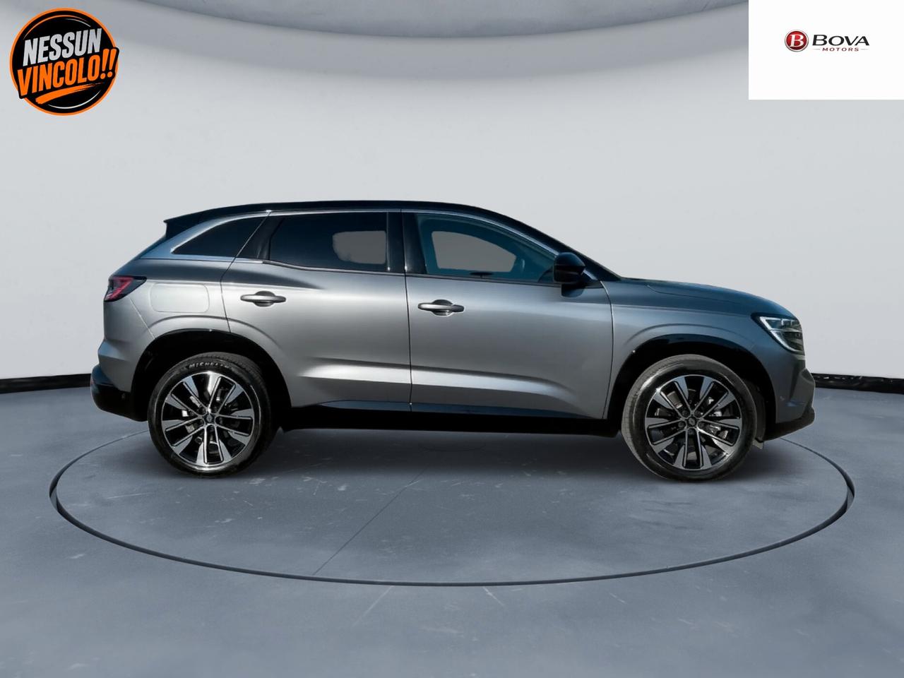 Renault Austral Full Hybrid E-Tech 200 CV Techno