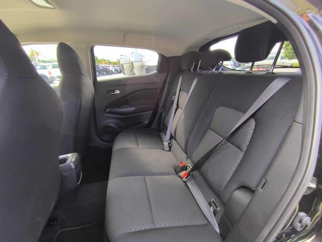 NISSAN Juke 1.0 DIG-T 114 CV Acenta