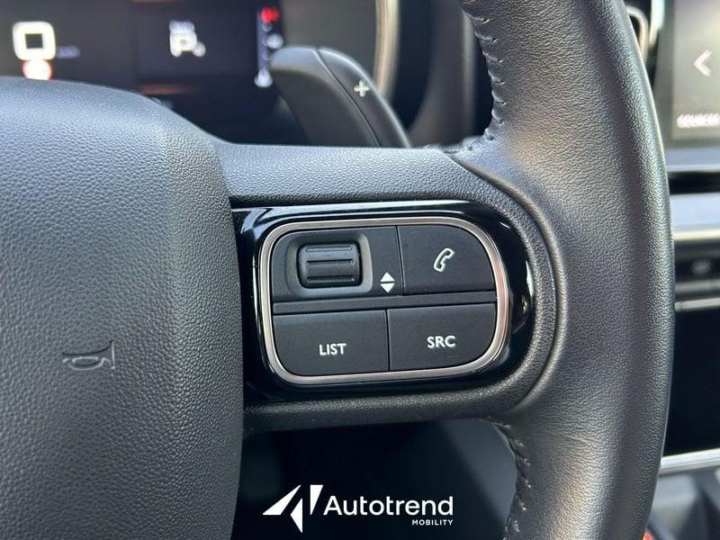 Citroën C5 Aircross BlueHDi 130 CV Automatica EAT8 Feel Pack