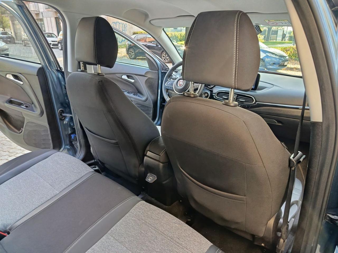 Fiat Tipo Cross 1.5 GSE #7367