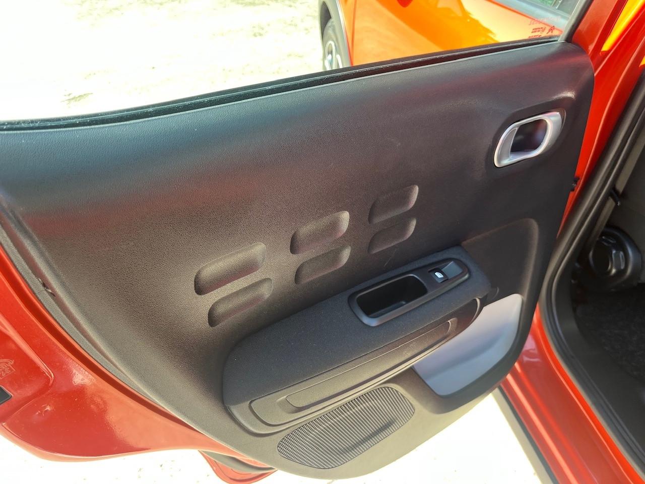 Citroen C3 PureTech 82 GPL Shine