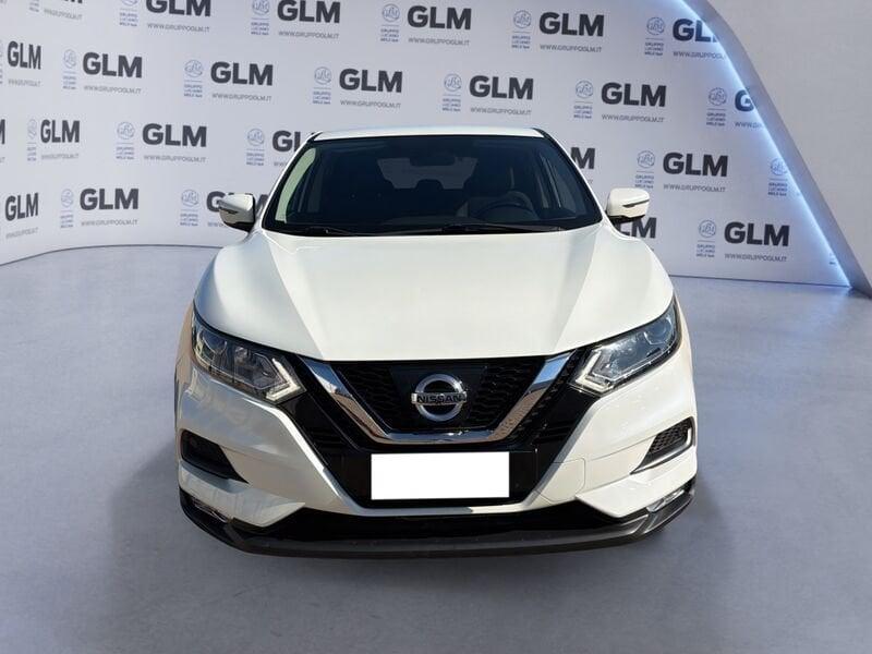 Nissan Qashqai Qashqai 1.6 dCi 2WD XTronic Tekna