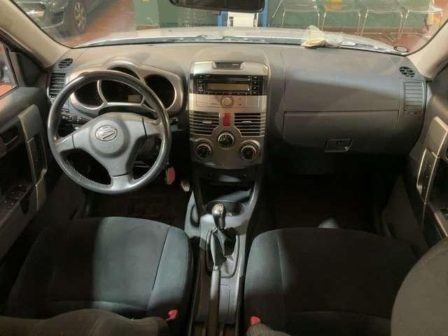 Daihatsu Terios Terios 1.5 SX top 4WD-gancio traino-