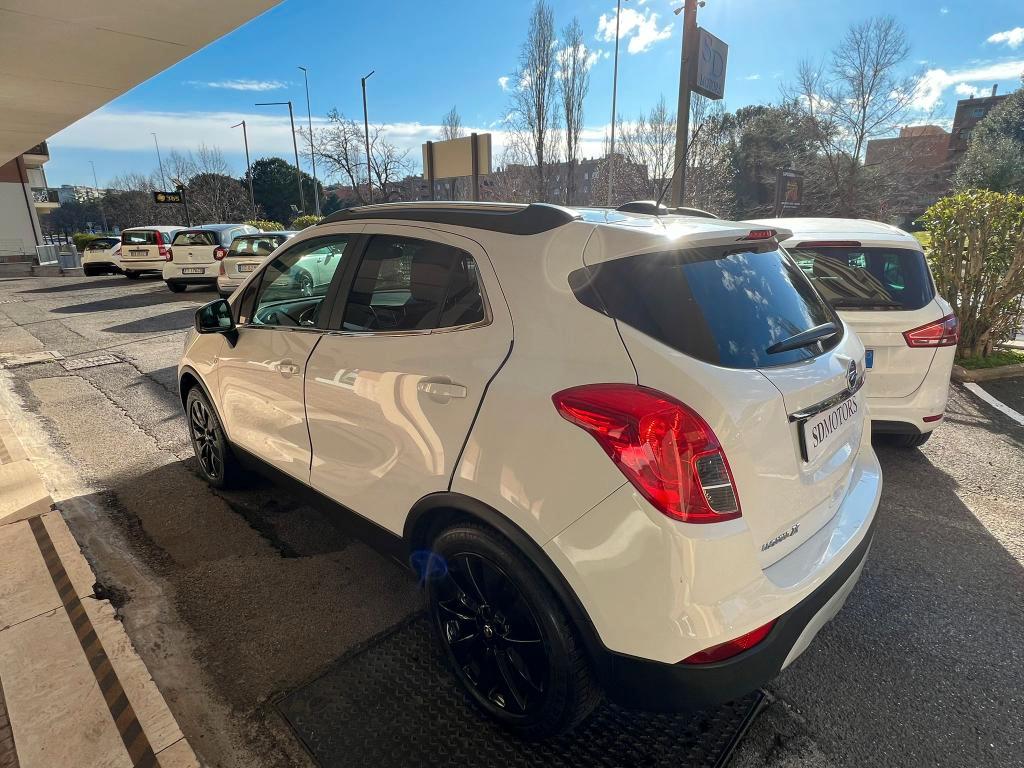 OPEL Mokka X 1.6 CDTI Ecotec 136CV 4x2 Start&Stop Ultimate *Promo SD