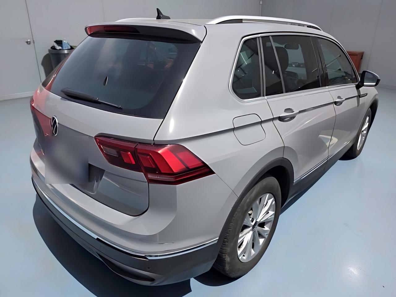 Volkswagen Tiguan 2.0 TDI 150 CV SCR DSG Life
