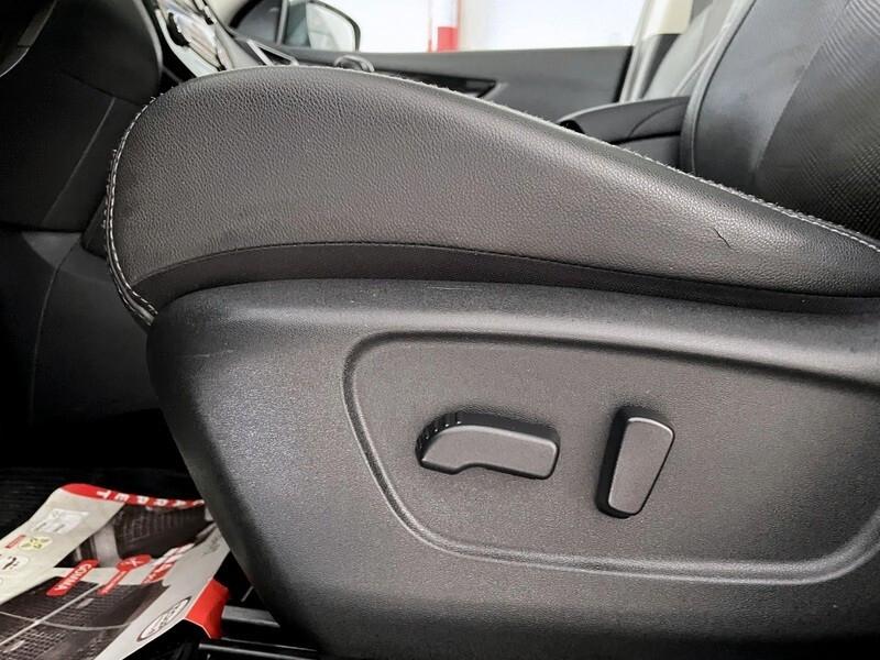 Nissan Qashqai 1.5 dCi DPF Tekna