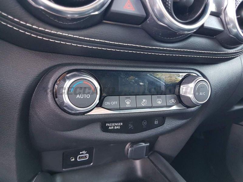 Nissan Juke Juke 1.0 dig-t N-Connecta 114cv