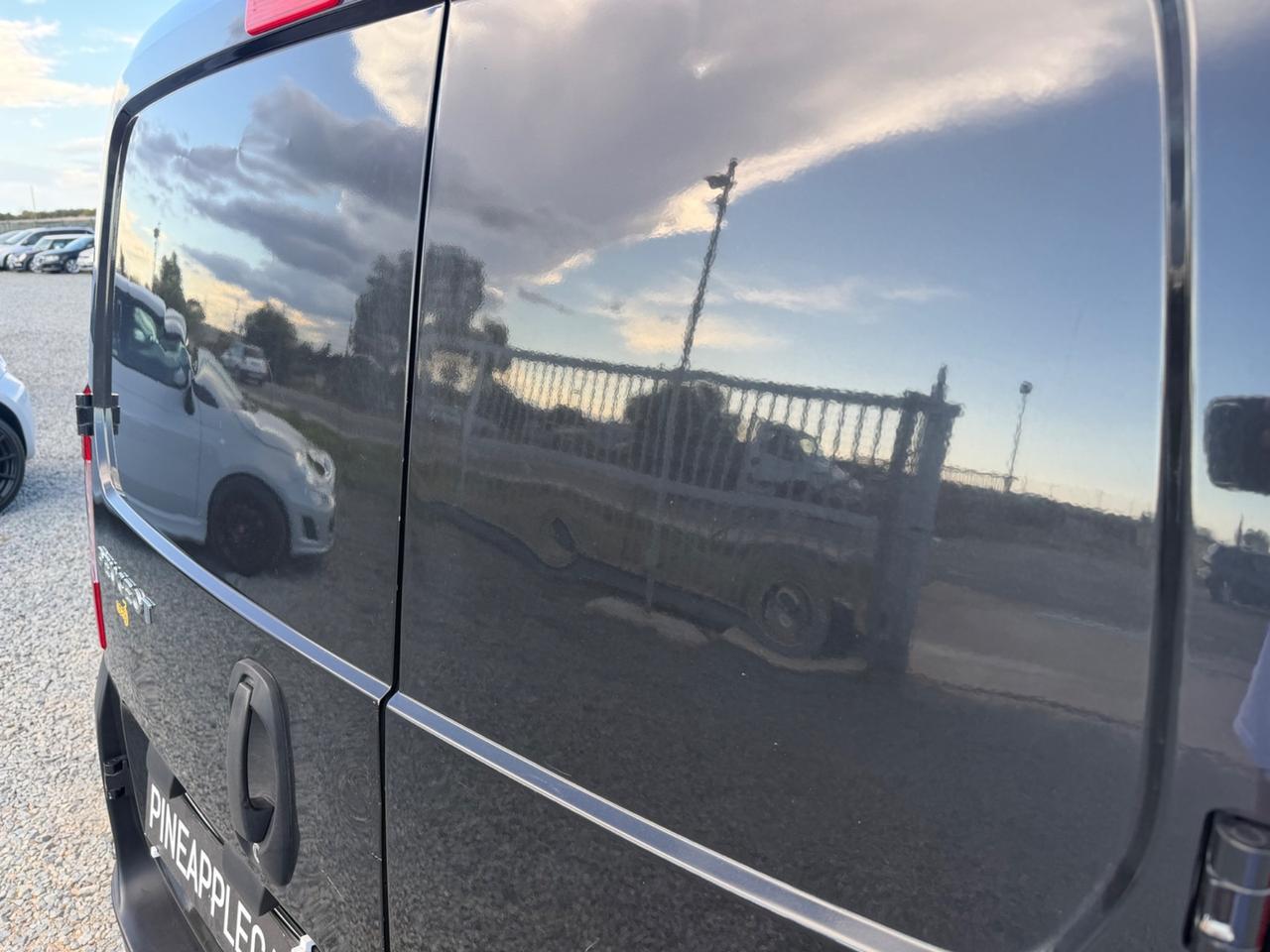 Peugeot Bipper 1.3 HDi GARANZIA