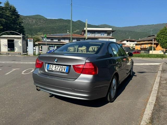 BMW Serie 3 (E90/91) 318d cat Eletta