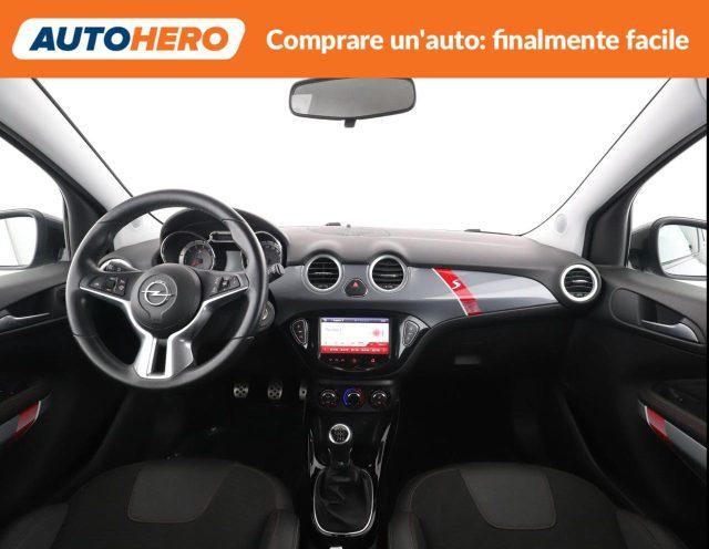 OPEL Adam 1.4 150 CV Start&Stop S