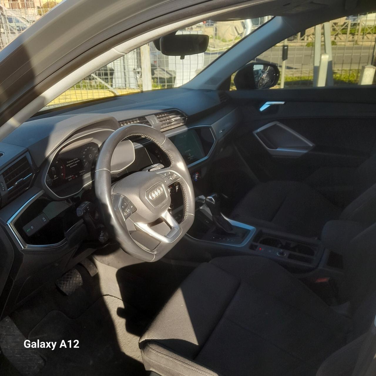 Audi Q3 SPB 35 TDI S tronic Business Plus