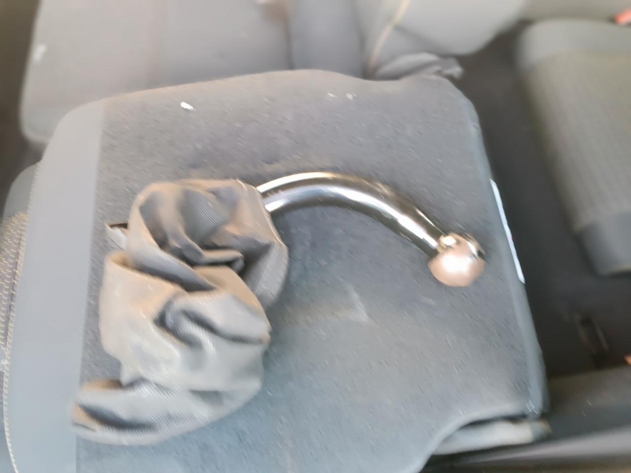 Renault Scenic GranScénic X-Mod 1.5 dCi 105CV Confort 7 posti