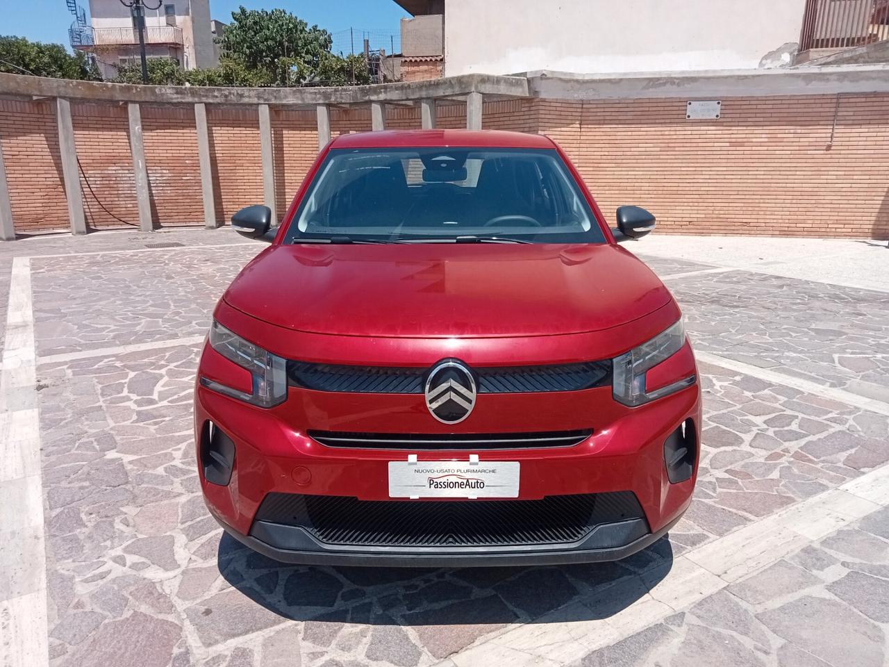Citroen C3 PureTech 100 S&S You