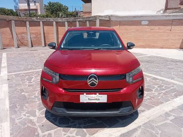 Citroen C3 PureTech 100 S&S You km 0