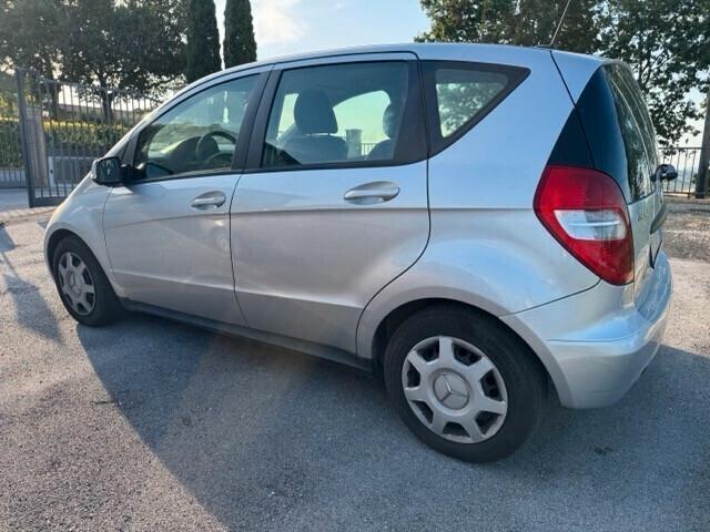 Mercedes-benz A 180 CDI Elegance - doppio treno gomme