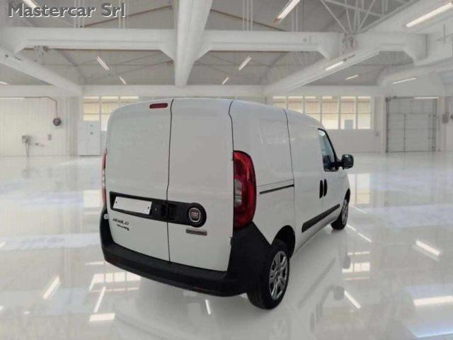 FIAT Doblo DOBLÒ 1.3 MJT 95CV SX E6 - FK741YA