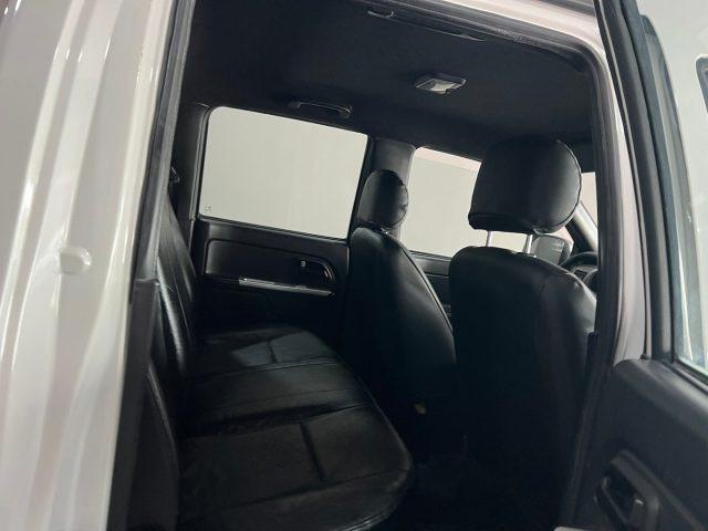 GREAT WALL Steed 5 2.0 TDI 4x4 Super Luxury