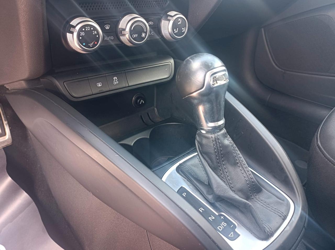 Audi A1 1.4 TDI ultra Metal plus