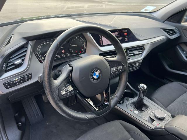 BMW 116 116d Advantage