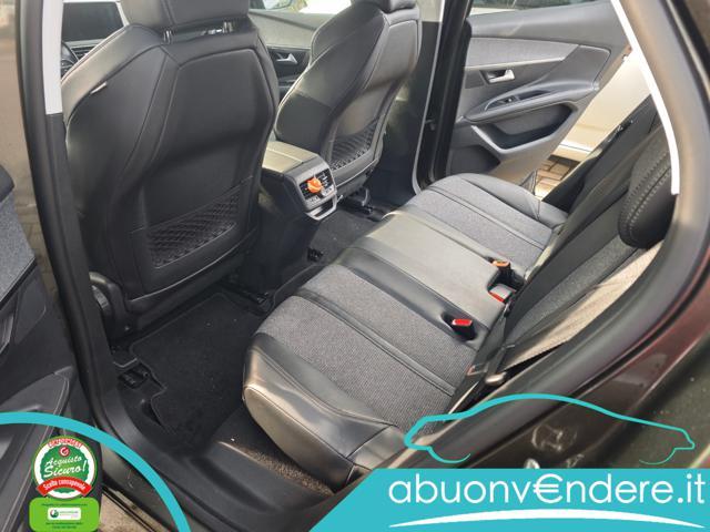 PEUGEOT 3008 PureTech Turbo 130 S&S EAT6 Allure