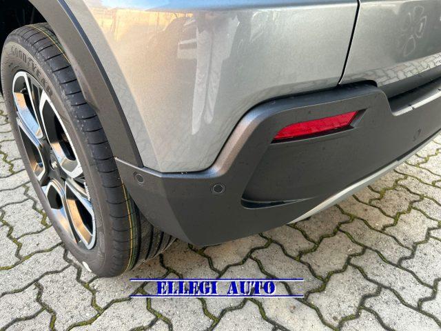 JEEP Avenger PROMO FINANZ. 1.2 Turbo Summit KM 0 +PACK INFOTAIN