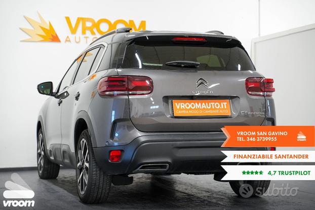 CITROEN C5 Aircross C5 Aircross BlueHDi 130 S&S...
