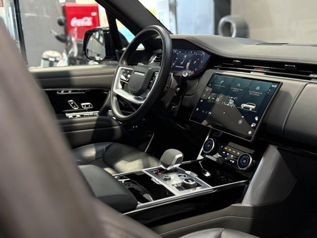 LAND ROVER Range Rover 3.0D l6 HSE