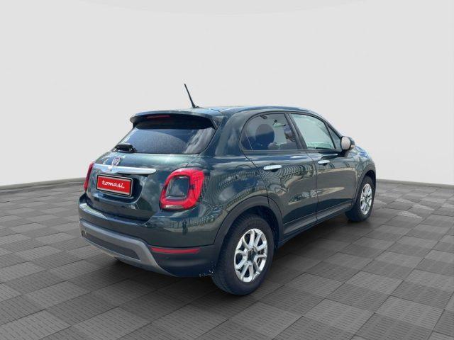 FIAT 500X 500X 1.3 Mjet 95CV 4x2 CITY CROSS