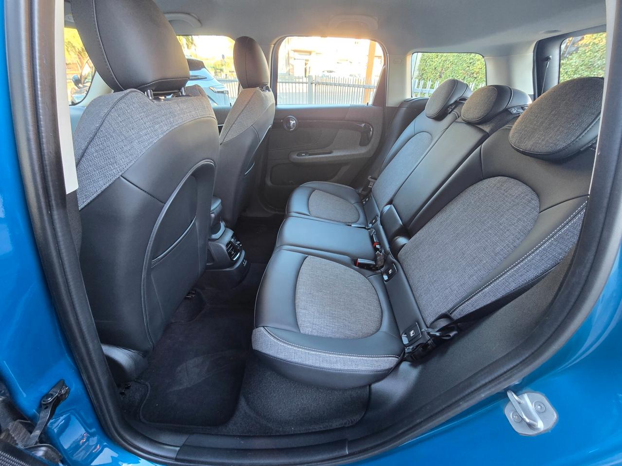 Mini Cooper S Countryman SE 1.5 ALL4 AUT. / FULL LED+19" IBRIDA PLUG-IN