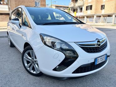 Opel Zafira 2.0 CDTi 130CV TETTO 7 posti
