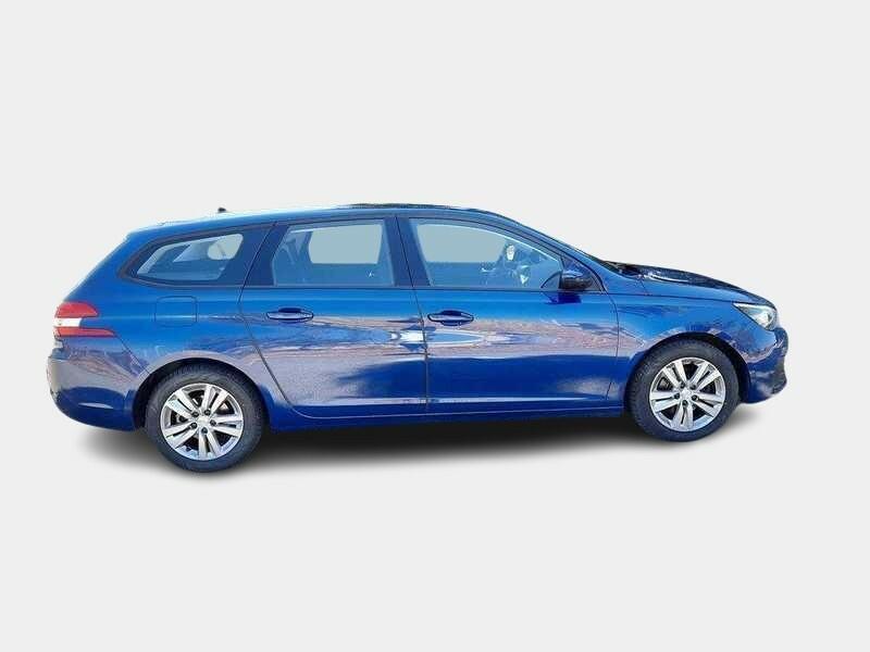 PEUGEOT 308 WAGON Business BlueHDi 130 EAT8 S/S aut.