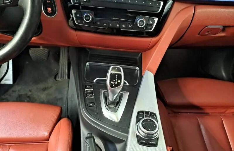 Bmw 430d Cabrio Msport Auto