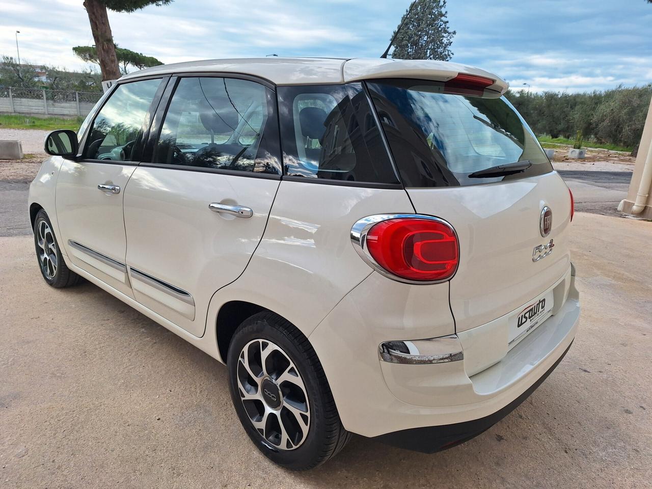 Fiat 500L 1.3 Multijet 95 CV Busines PERFETTA 2017