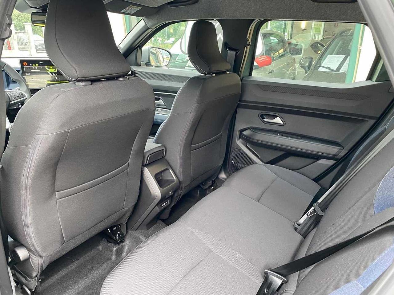 Dacia Duster 1.0 TCe GPL 4x2 Expression