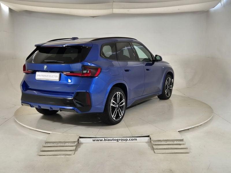 BMW X1 xdrive23d mhev 48V MSport Edition Balance auto