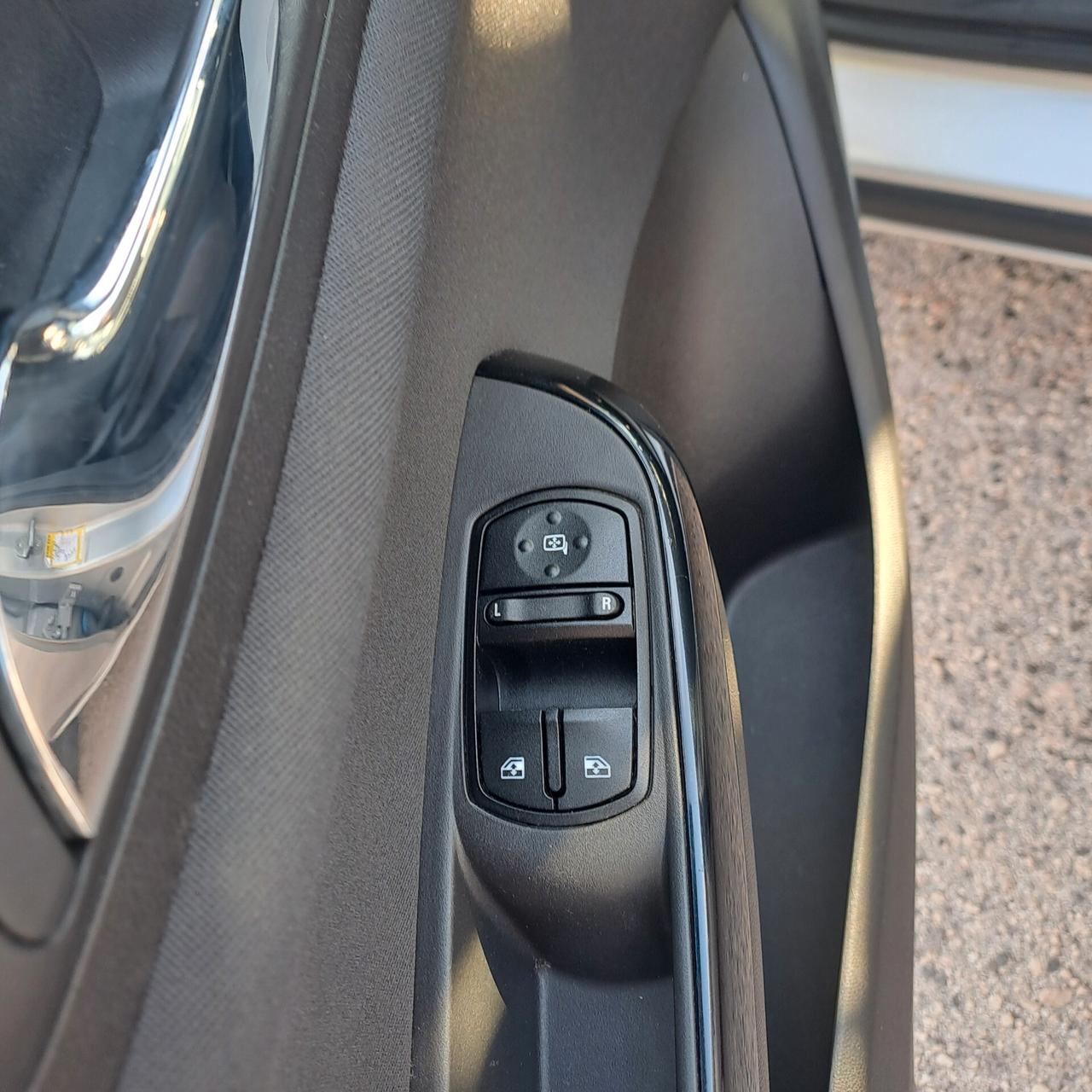 Opel Corsa 1.2 Bz 69cv Cosmo
