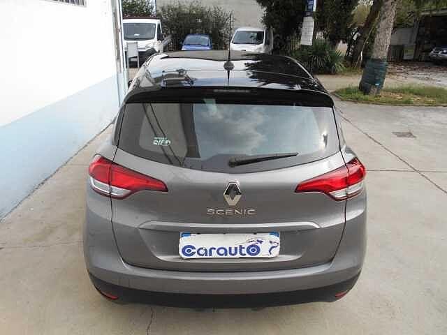 Renault Scenic dCi 8V 110 CV Energy Intens