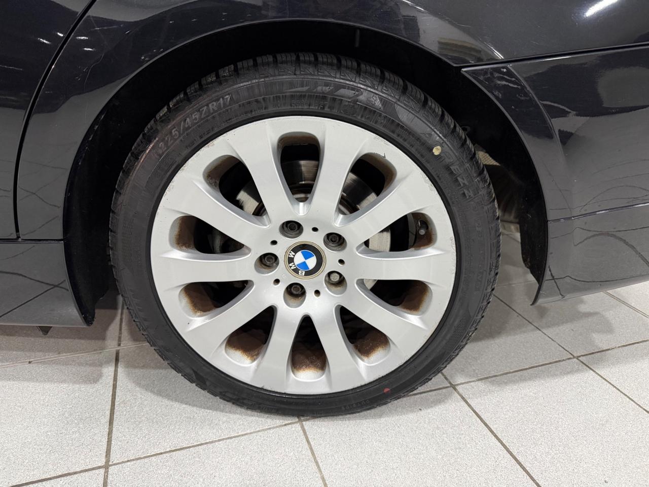 Bmw 320 320d cat Touring MSport