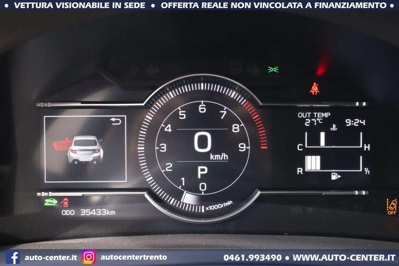 Toyota GR86 2.4 A/T Premium Sport