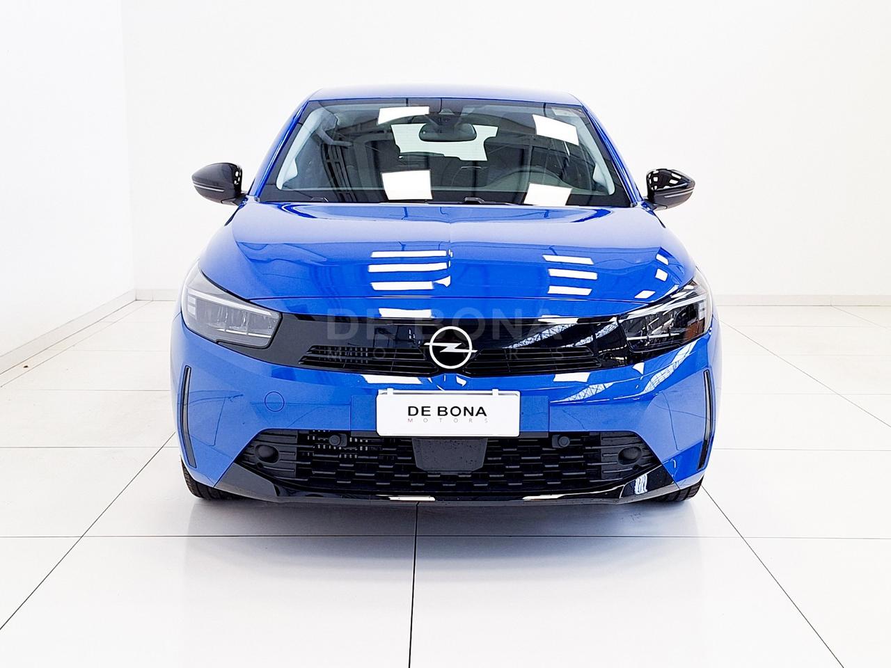 Opel Corsa 1.2 edition s&s 100cv