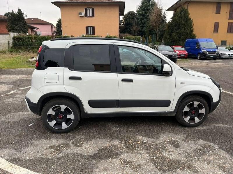 FIAT Panda Cross 1.0 FireFly S&S Hybrid