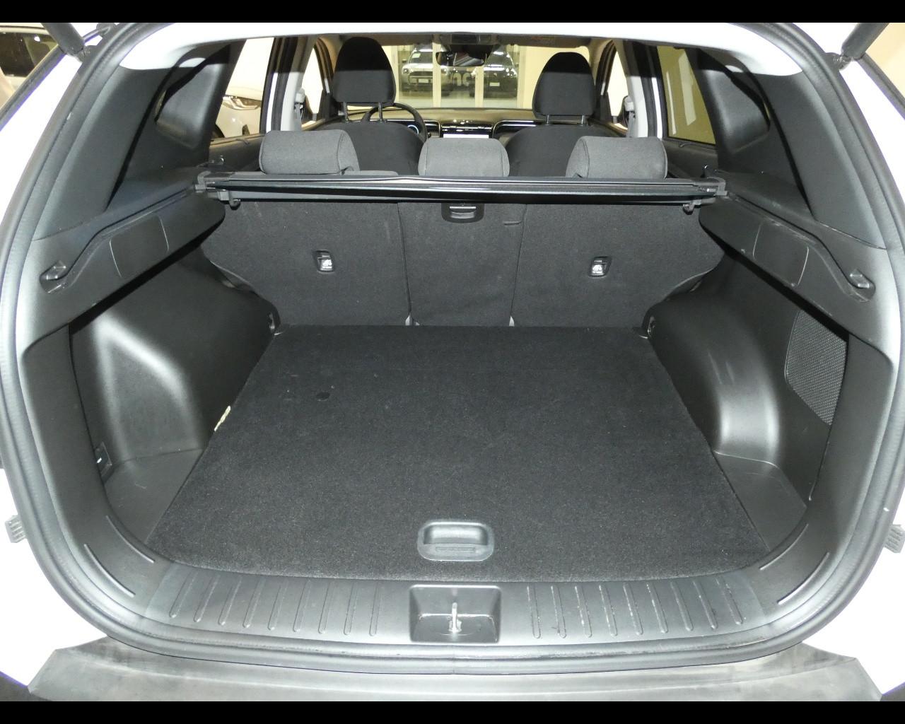 HYUNDAI Tucson 3ª serie - Tucson 1.6 T-GDI 48V Exellence