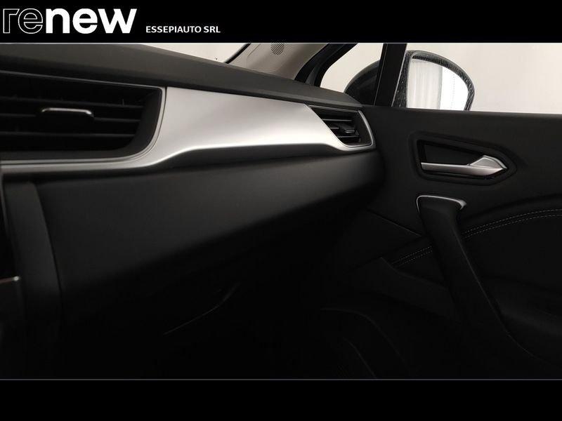Renault Captur E-Tech plug-in hybrid 1.6 PHEV E-TECH 160 TECHNO
