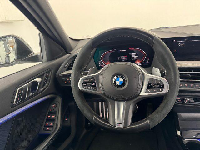 BMW 135 i xDrive M