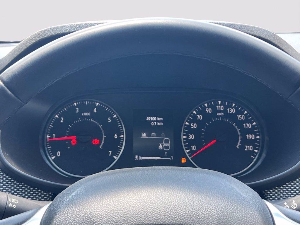 DACIA Jogger 1.0 tce Extreme Gpl 100cv del 2022