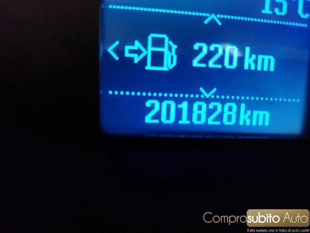 FORD C-Max 1.6 TDCi 115CV Titanium
