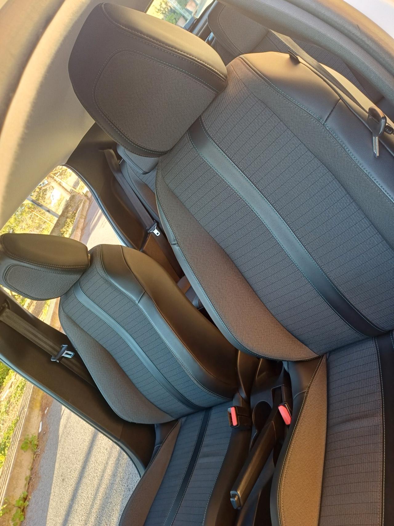 Peugeot 208 PureTech 75 Stop&Start 5 porte Active Pack