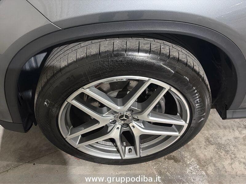 Mercedes-Benz GLE Coupe-C292 Diesel Coupe 350 d Premium 4matic auto