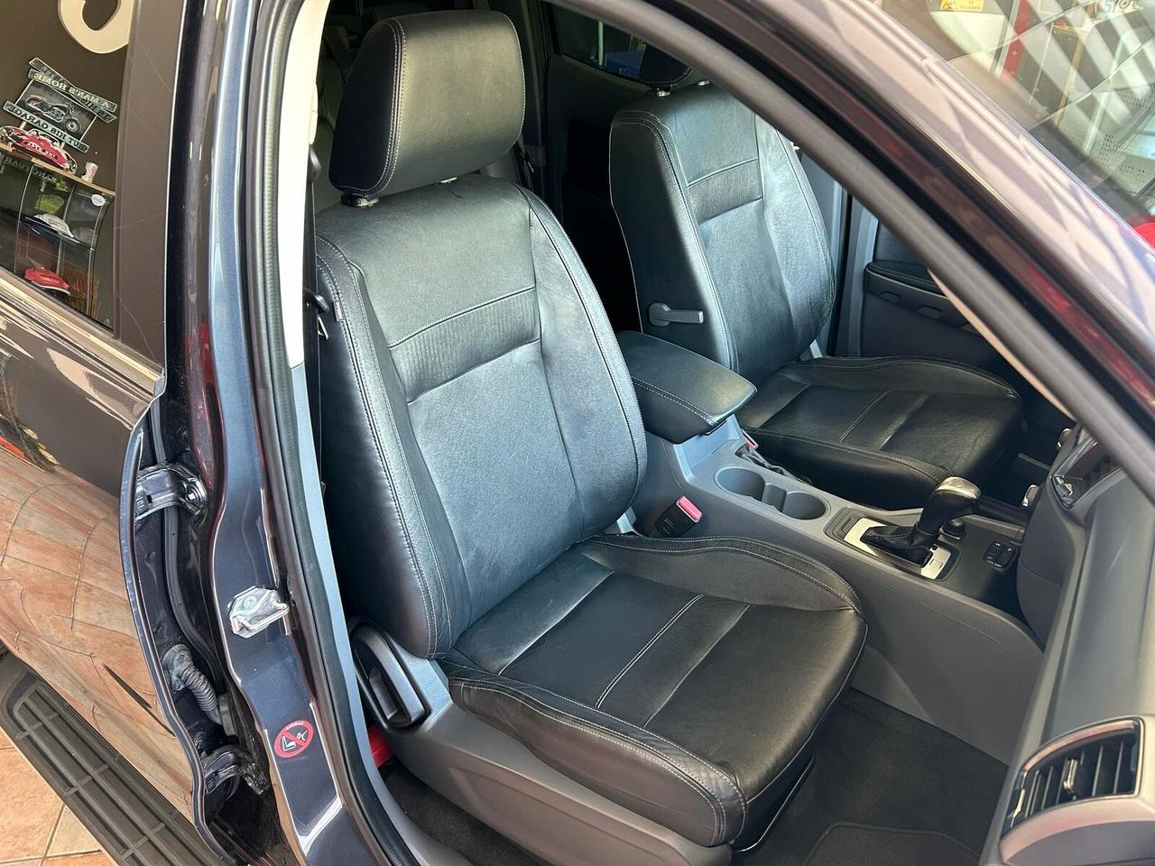 Ford Ranger 2.2 TDCi Doppia Cabina XLT 5pt.
