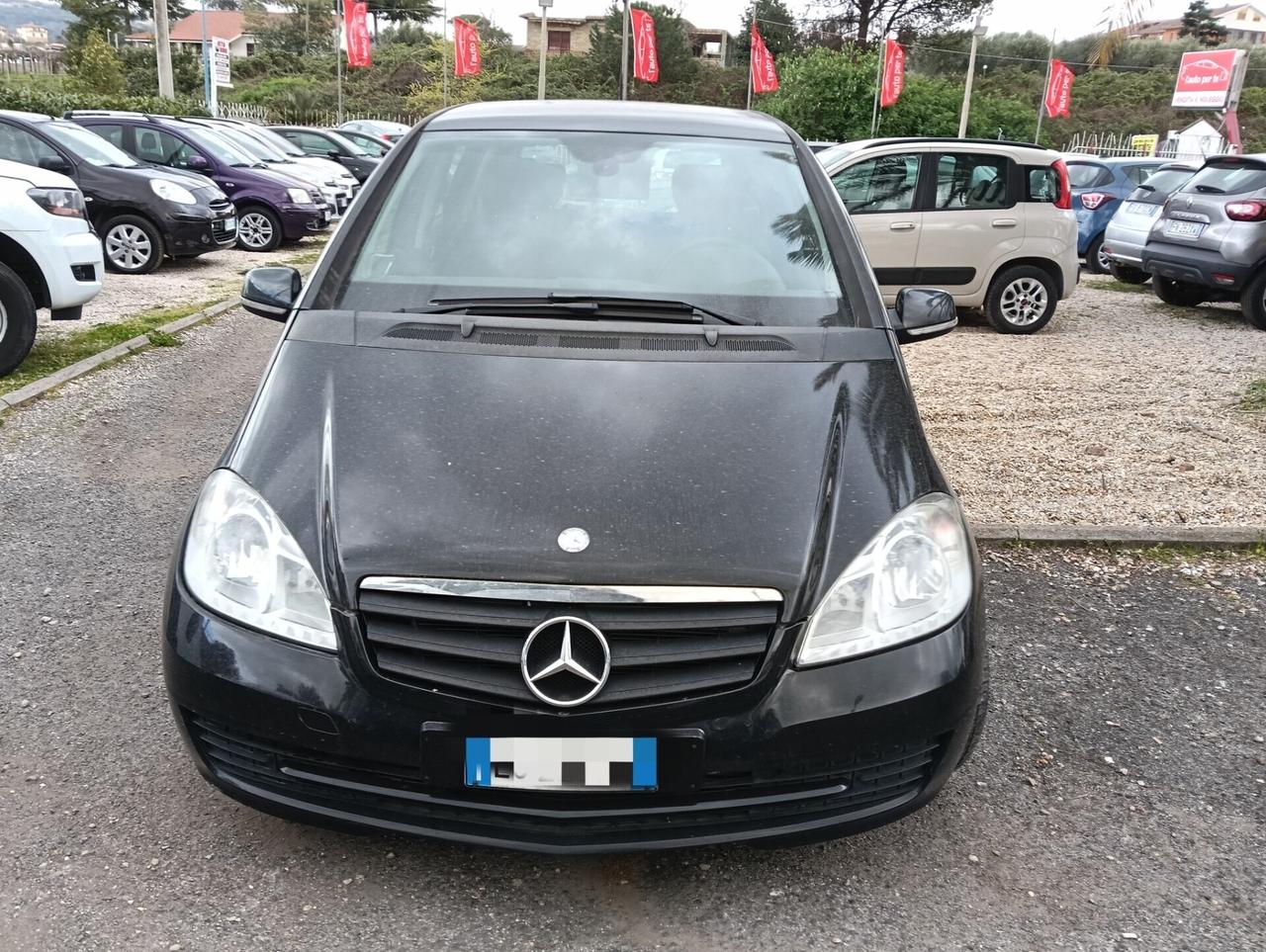 Mercedes-benz A 180 CDI Elegance